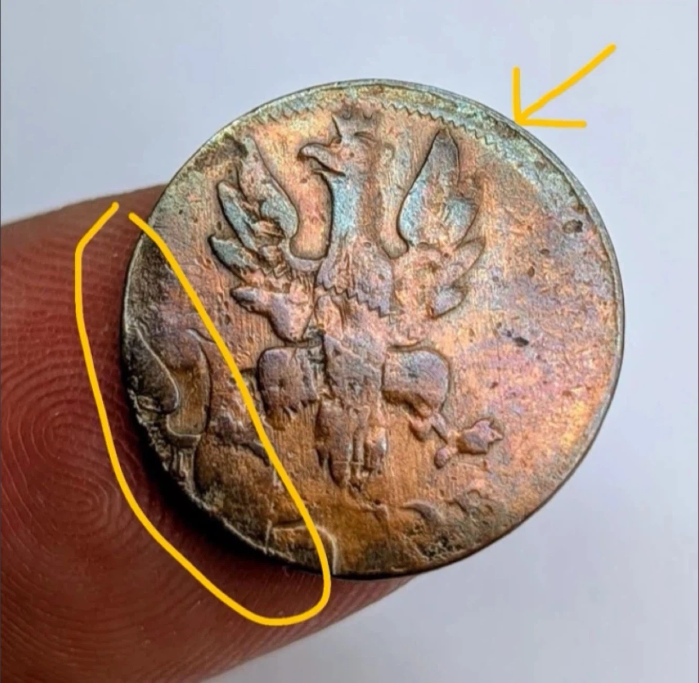 ‼️1821 Coin double slam‼️