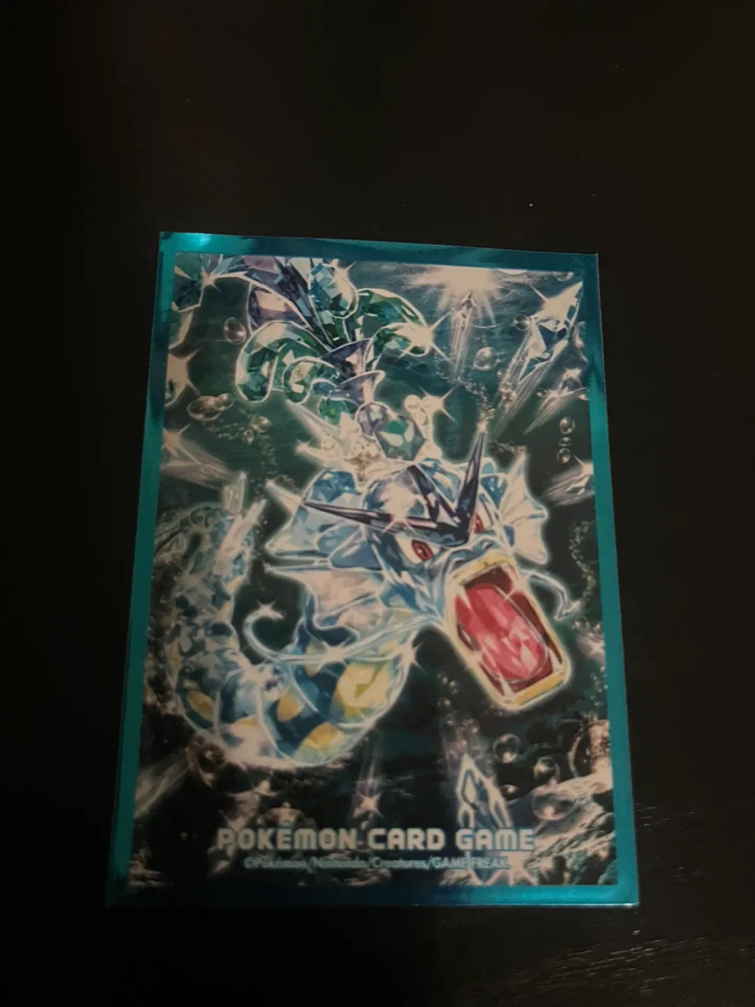 Pokemon Card Game - Bachigian image indicator(2)