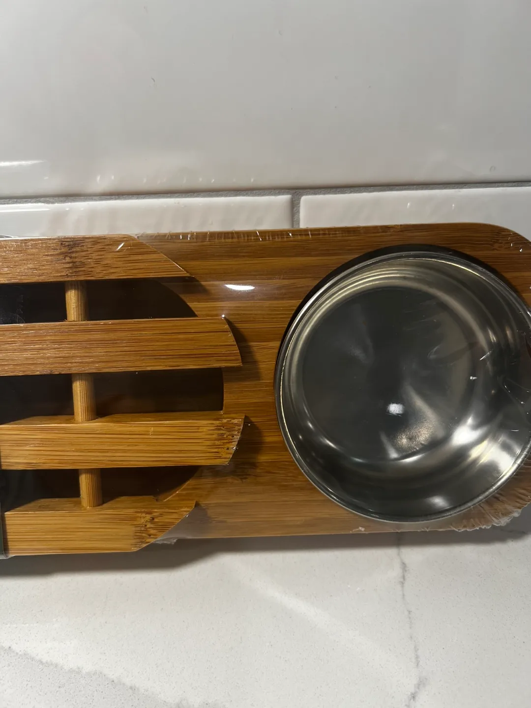 New Lipper International Bamboo Bread Board image indicator(4)