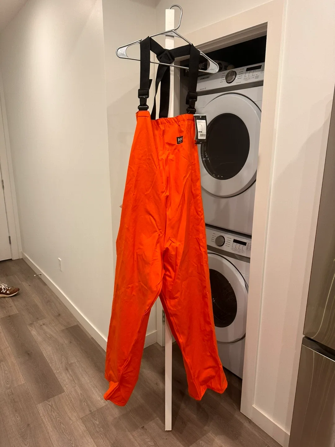 Helly Hansen Abbotsford Bib Pant - 2XL image indicator(2)