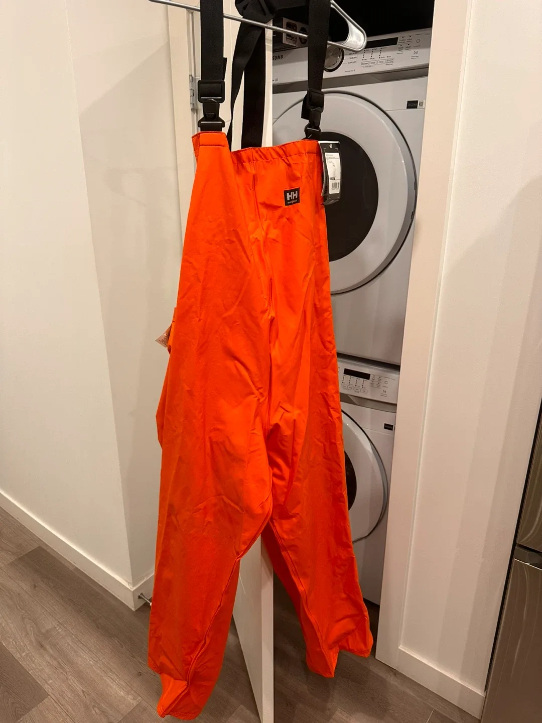 Helly Hansen Abbotsford Bib Pant - 2XL