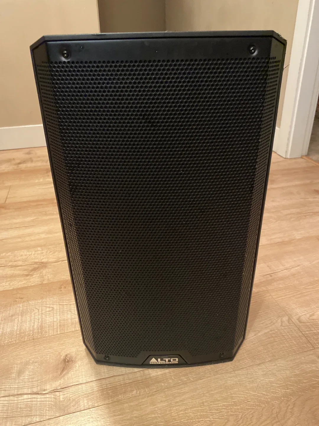 Alto Professional TS312 2000W Powered Loudspeaker