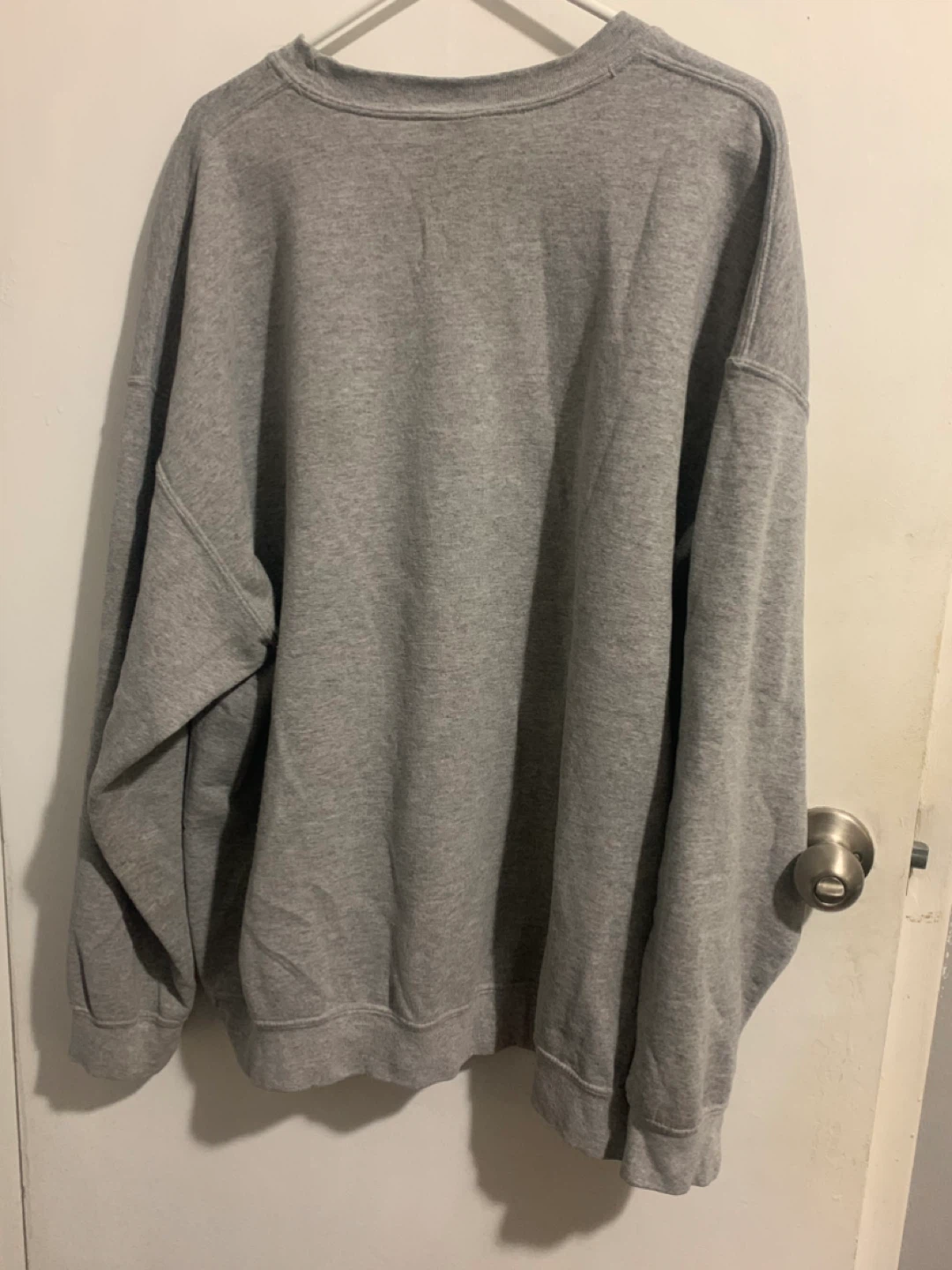 University of Toronto Grey Sweatshirt - 2XL - photo 2
