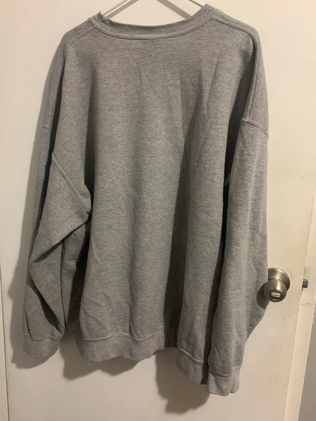 University of Toronto Grey Sweatshirt - 2XL image indicator(2)