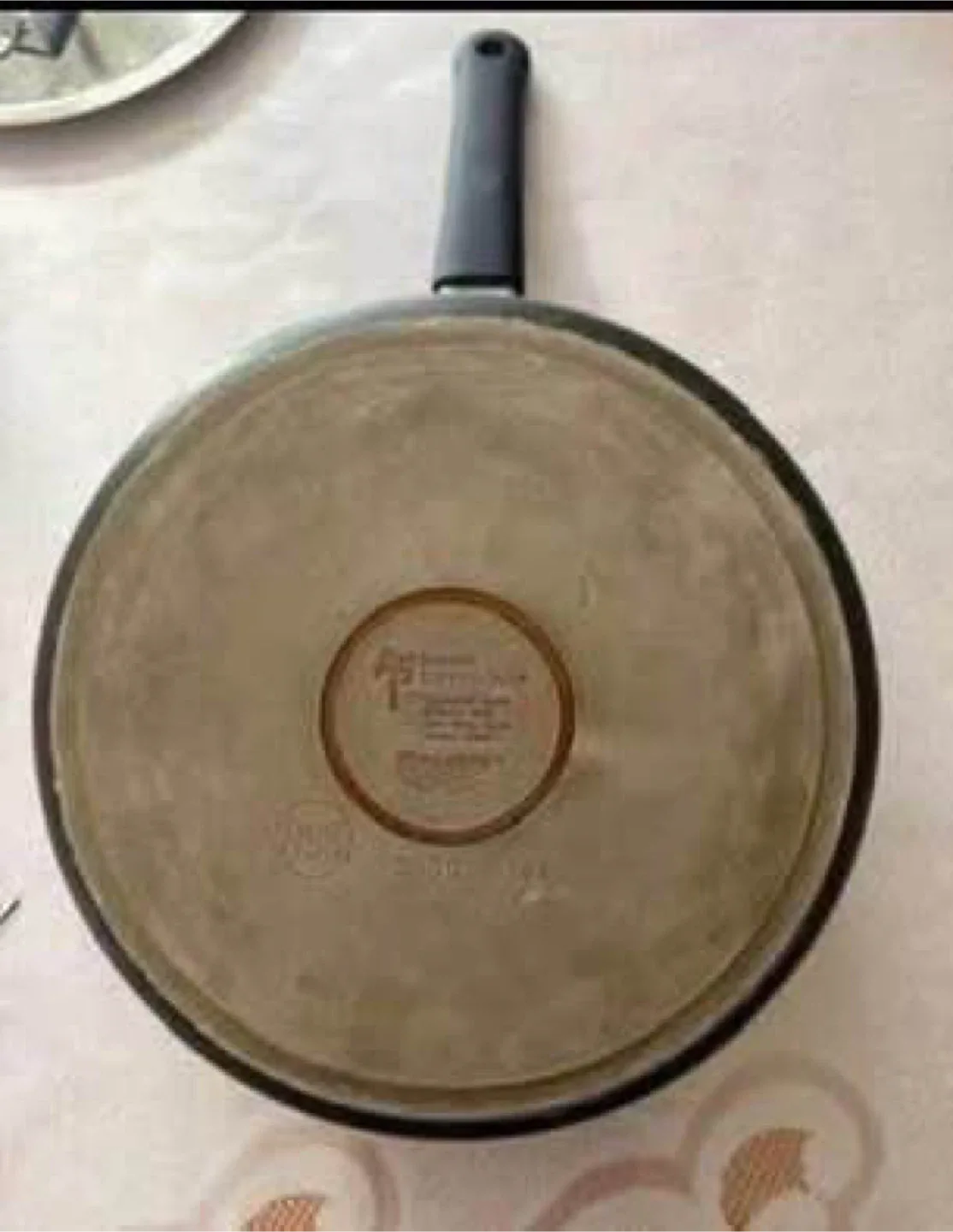 Pan, pot & saucepan (All okay condition) (All FREE) image indicator(4)