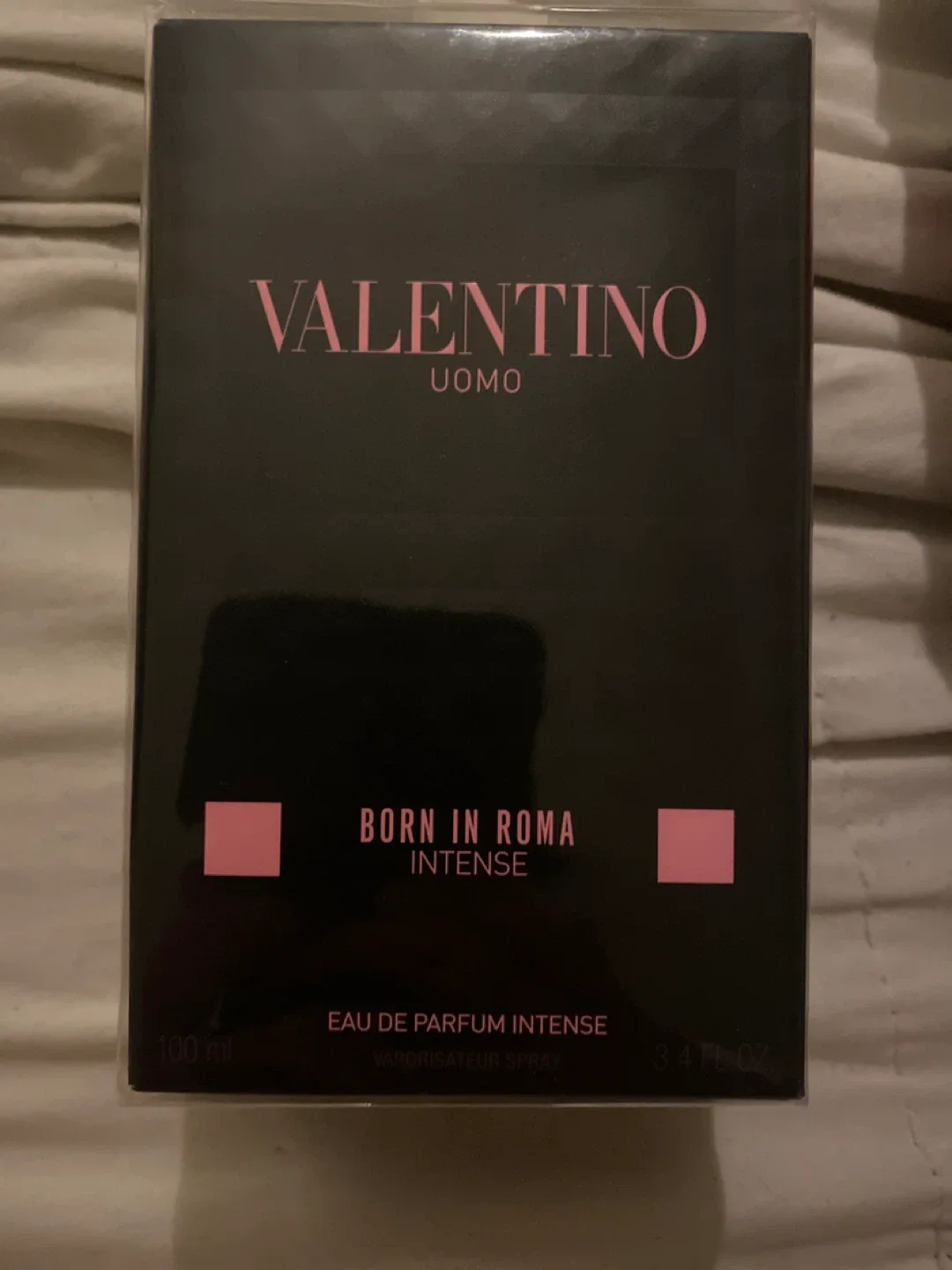Valentino Uomo Born In Roma Intense 100ml