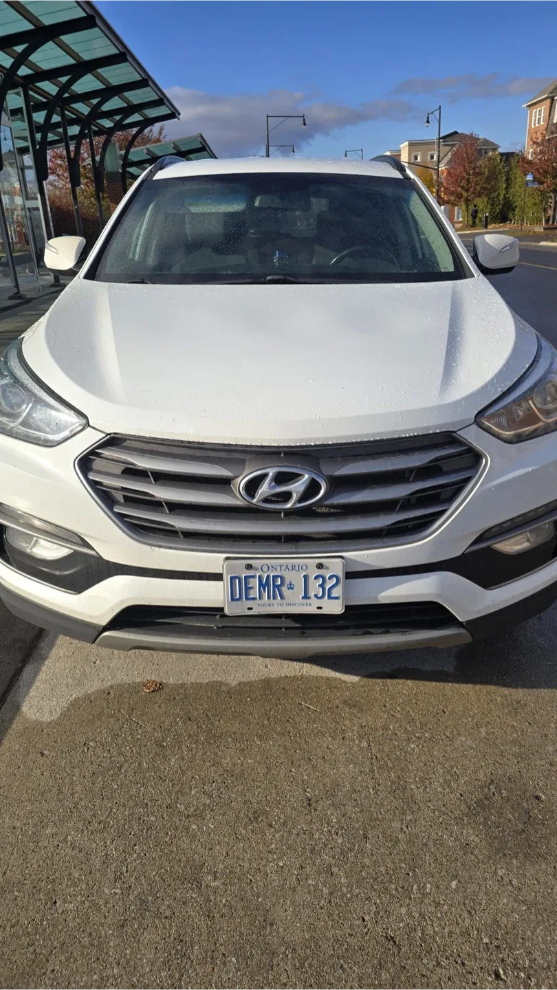 Hyundai santafe 2017 image indicator(6)