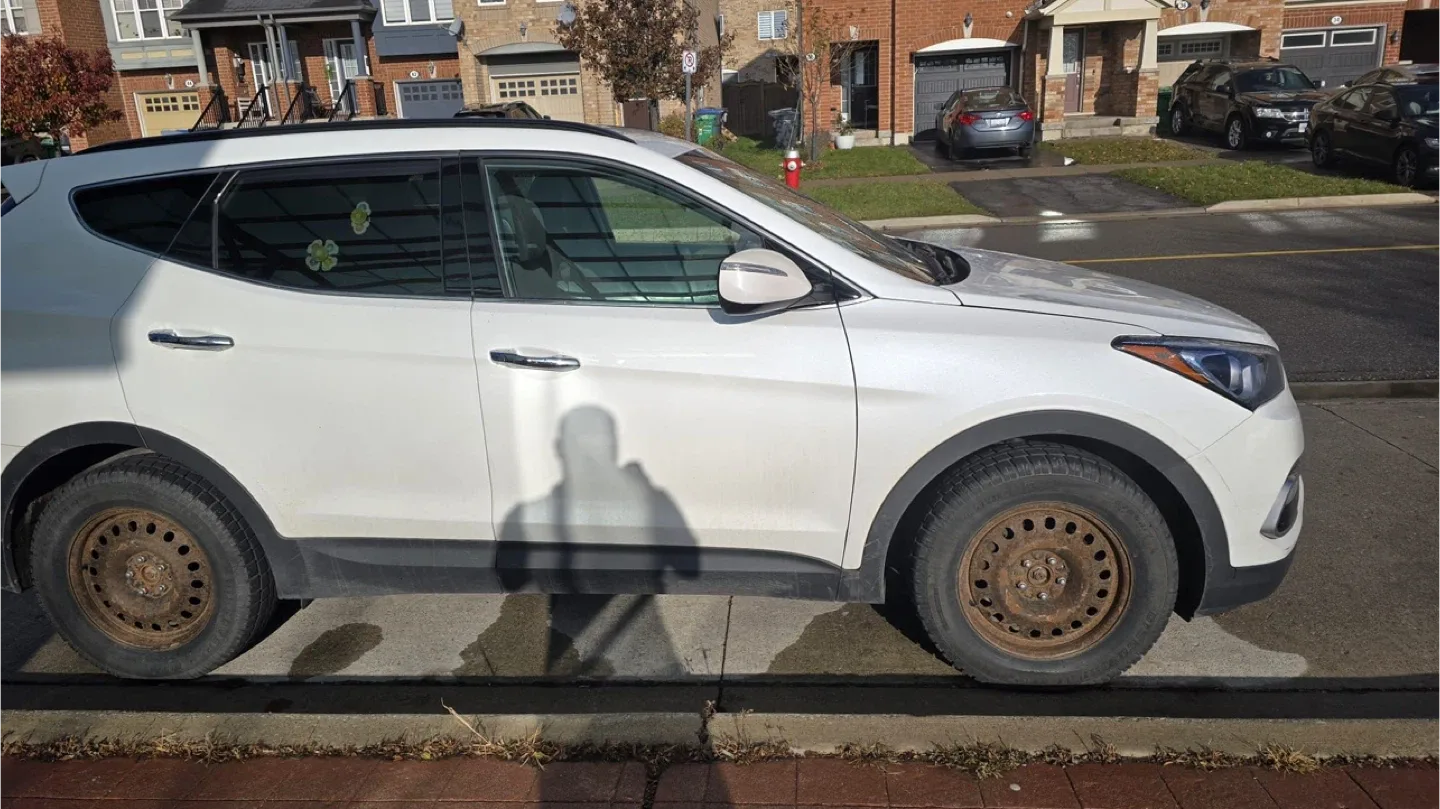 Hyundai santafe 2017 image indicator(3)