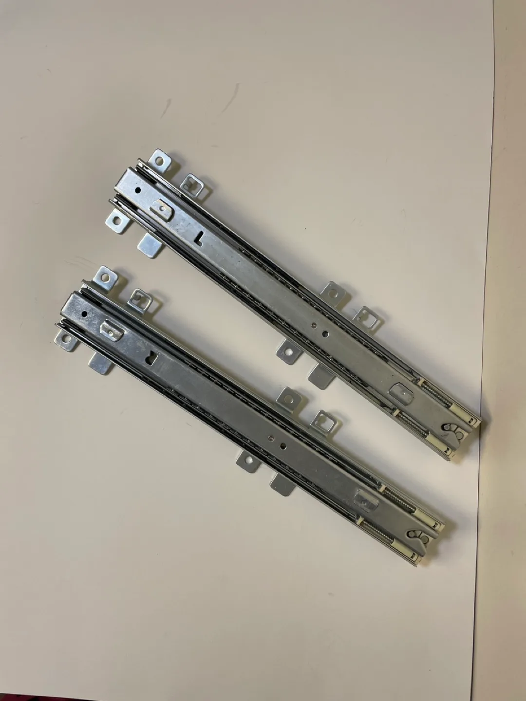 Drawer Slides #Cleanout