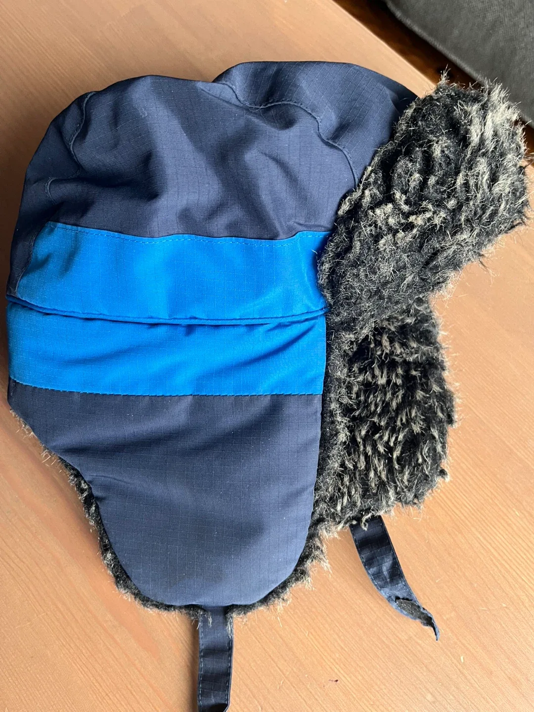 OshKosh Snowsuit for boys size 5 image indicator(5)