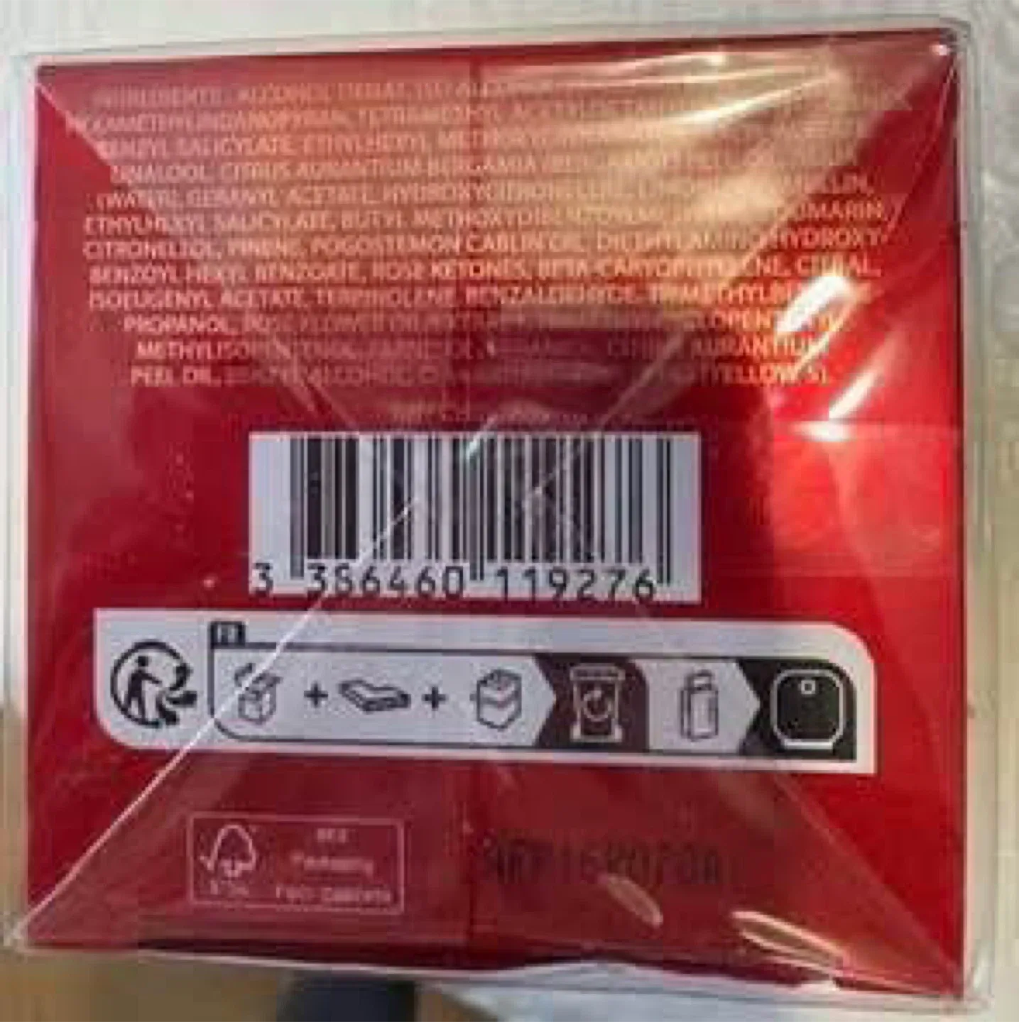 Jimmy choo I want choo perfume (New) (40ml) (Authentic) image indicator(3)