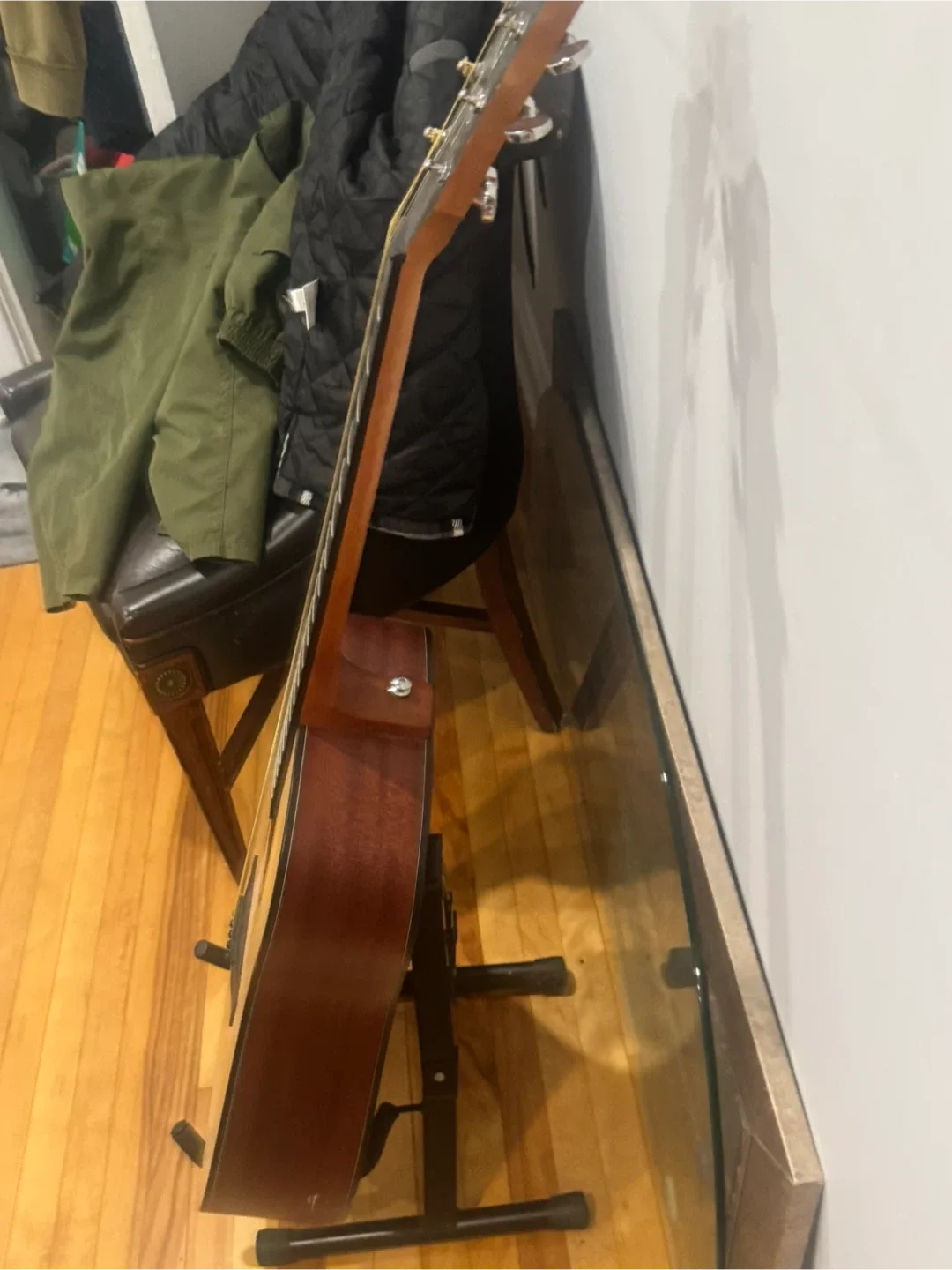 Guitar image indicator(2)