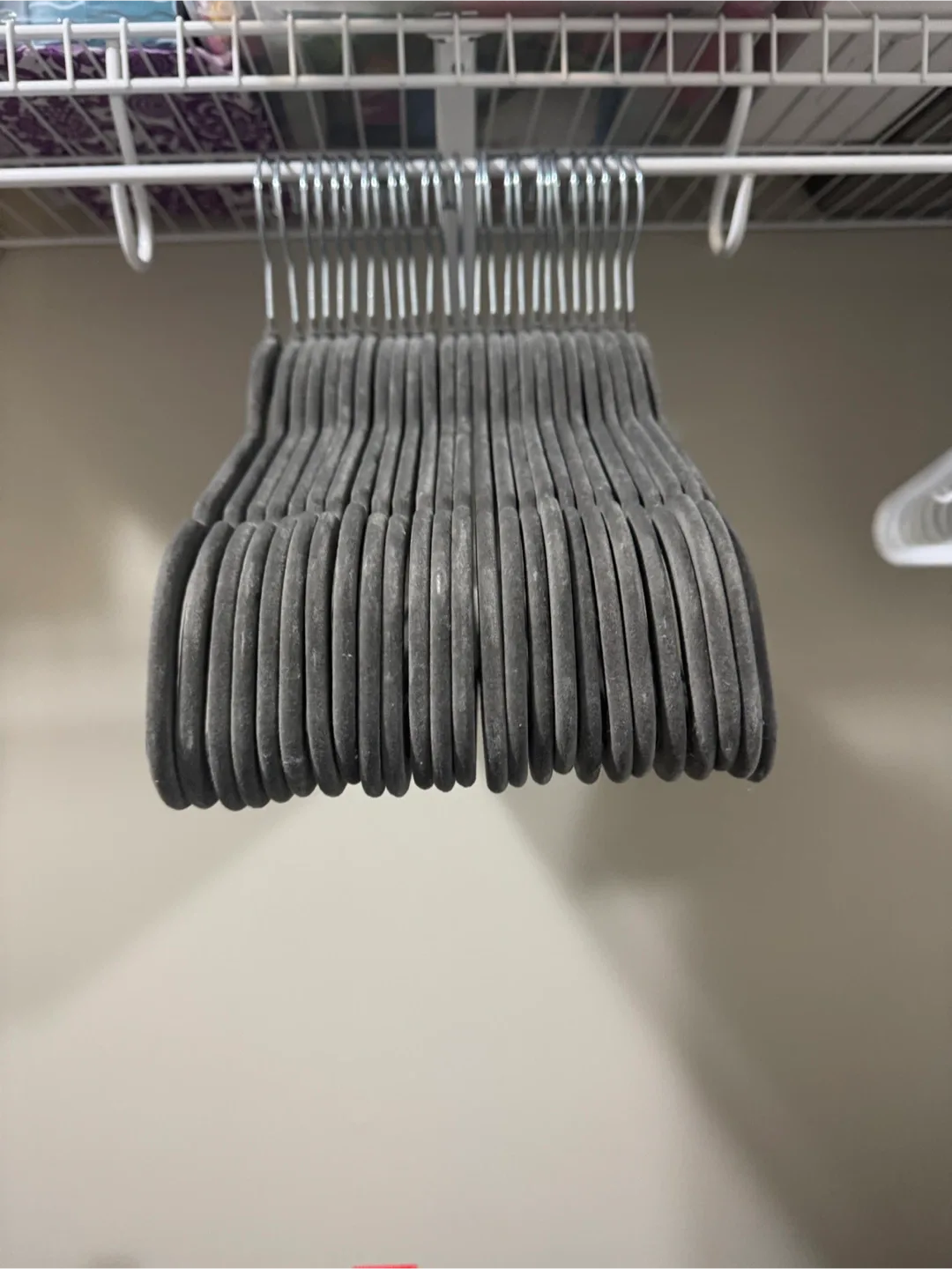 Clothes Hangers