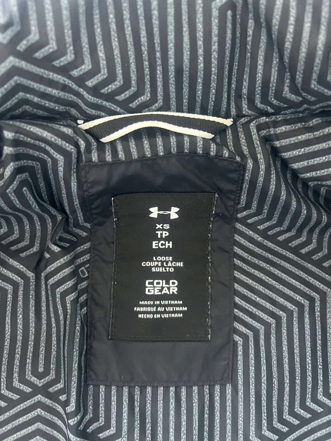 Under Armour Women ColdGear Jacket image indicator(3)