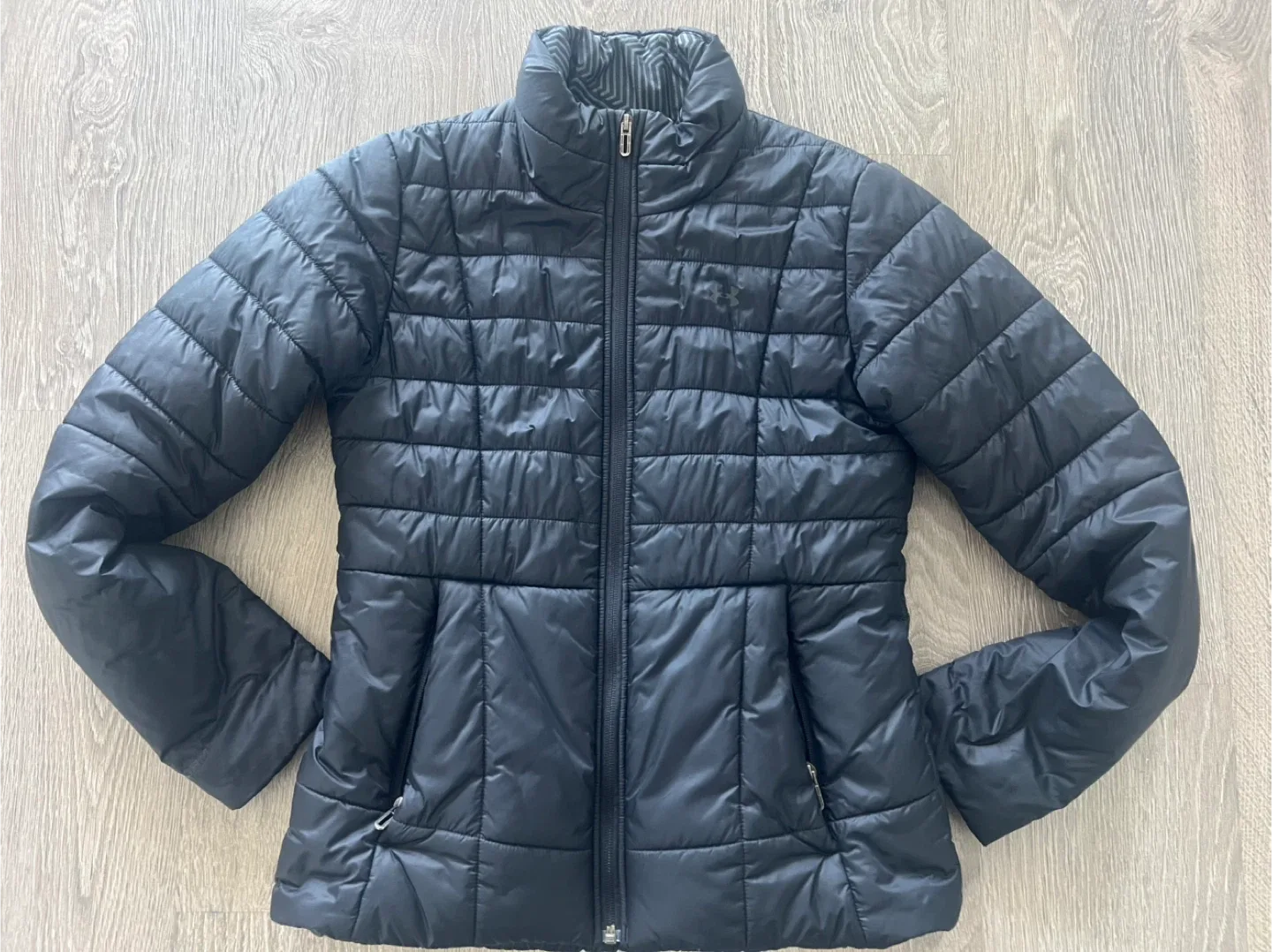 Under Armour Women ColdGear Jacket