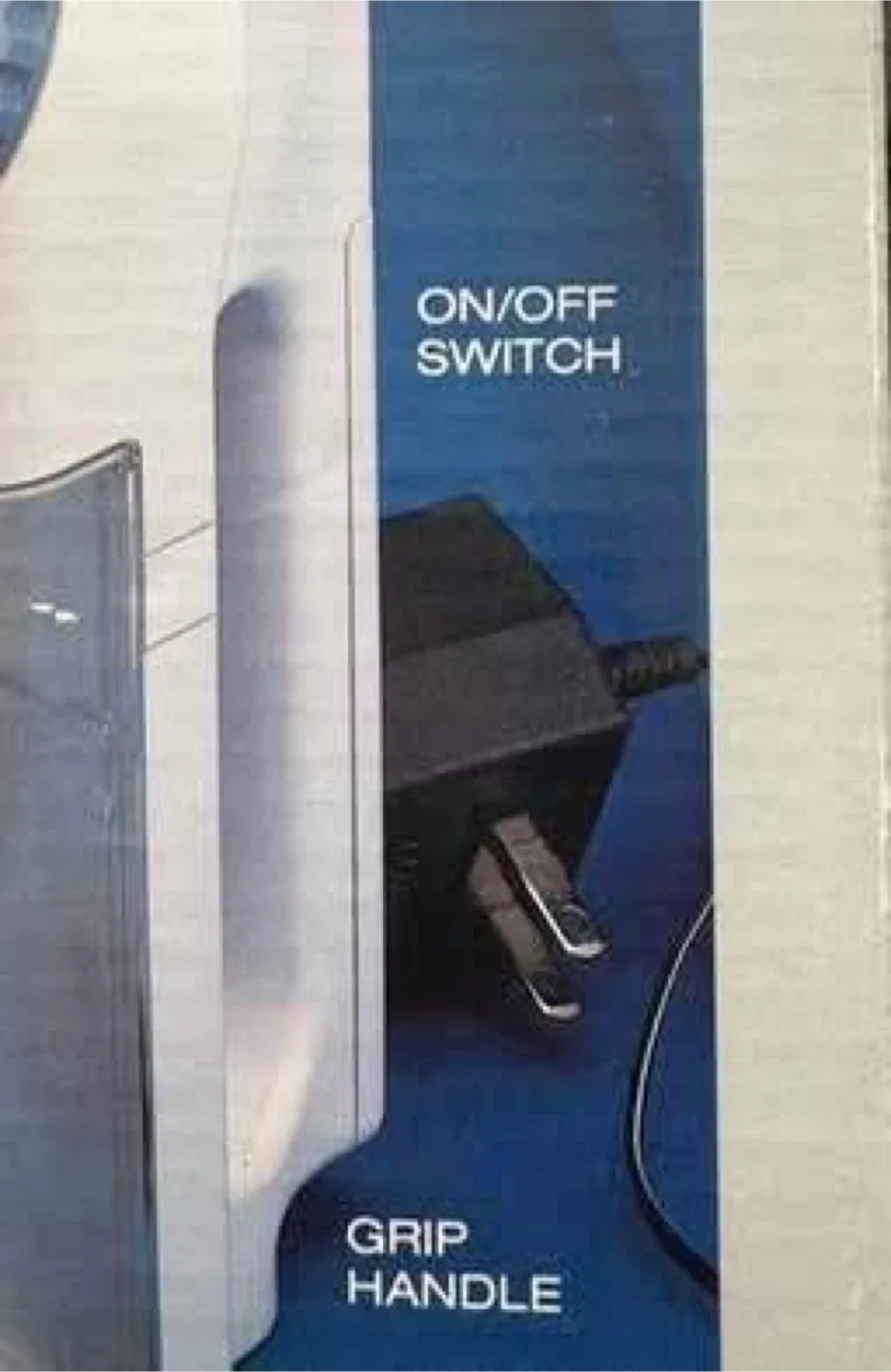 Clothes shaver plus fabric pill remover (Never used) (FREE) image indicator(4)