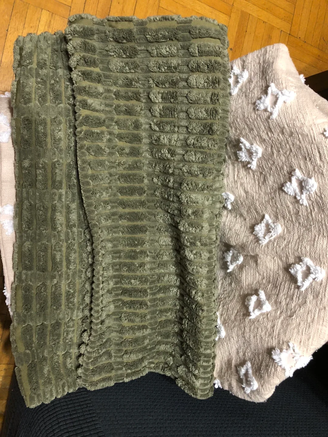 Decorative Throw Pillow Covers image indicator(2)