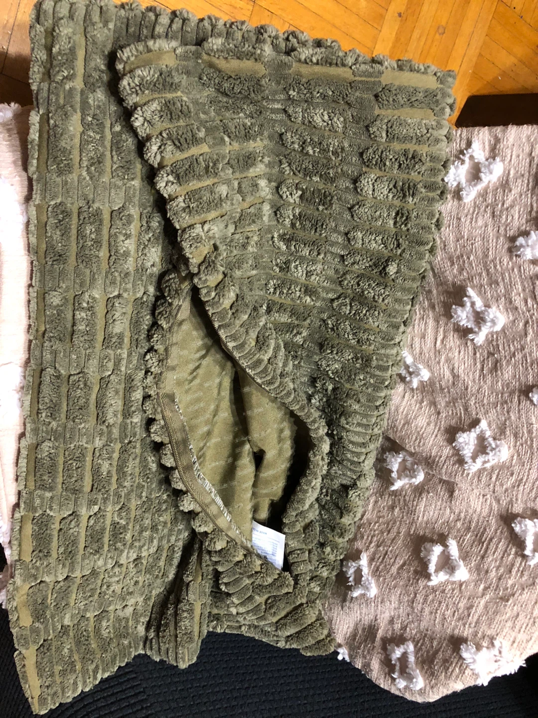 Decorative Throw Pillow -NEW - photo 3