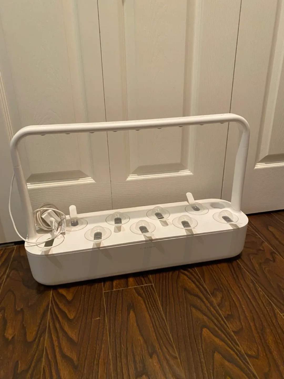 Click & Grow Smart Garden 9