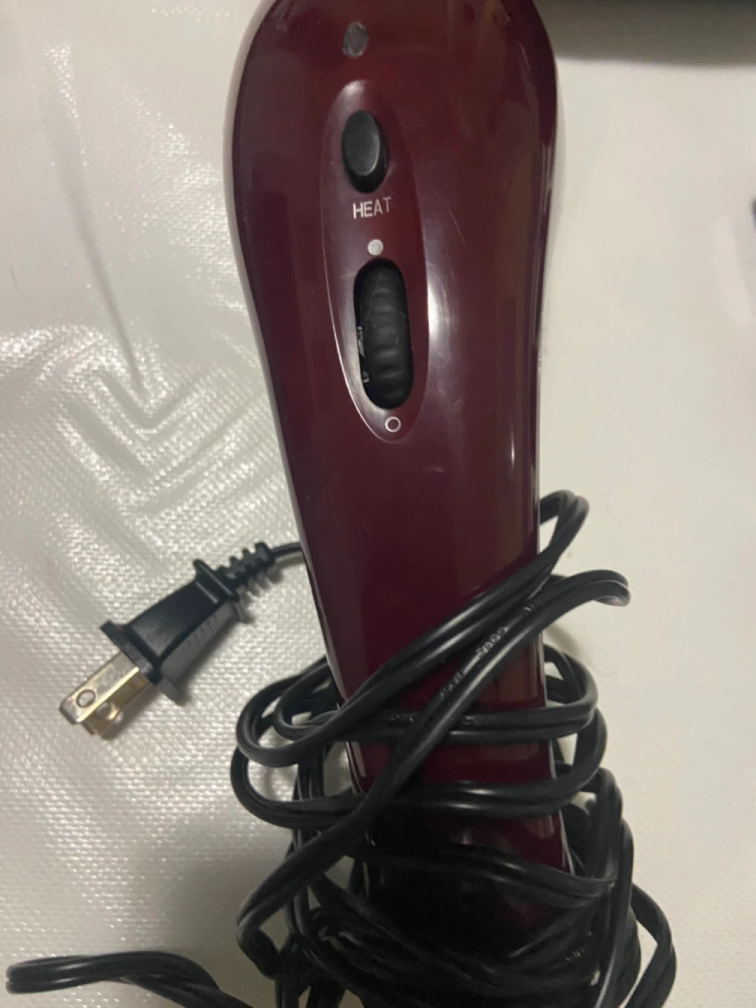 Wahl Hot Cold Massager w/ Attachments - photo 2