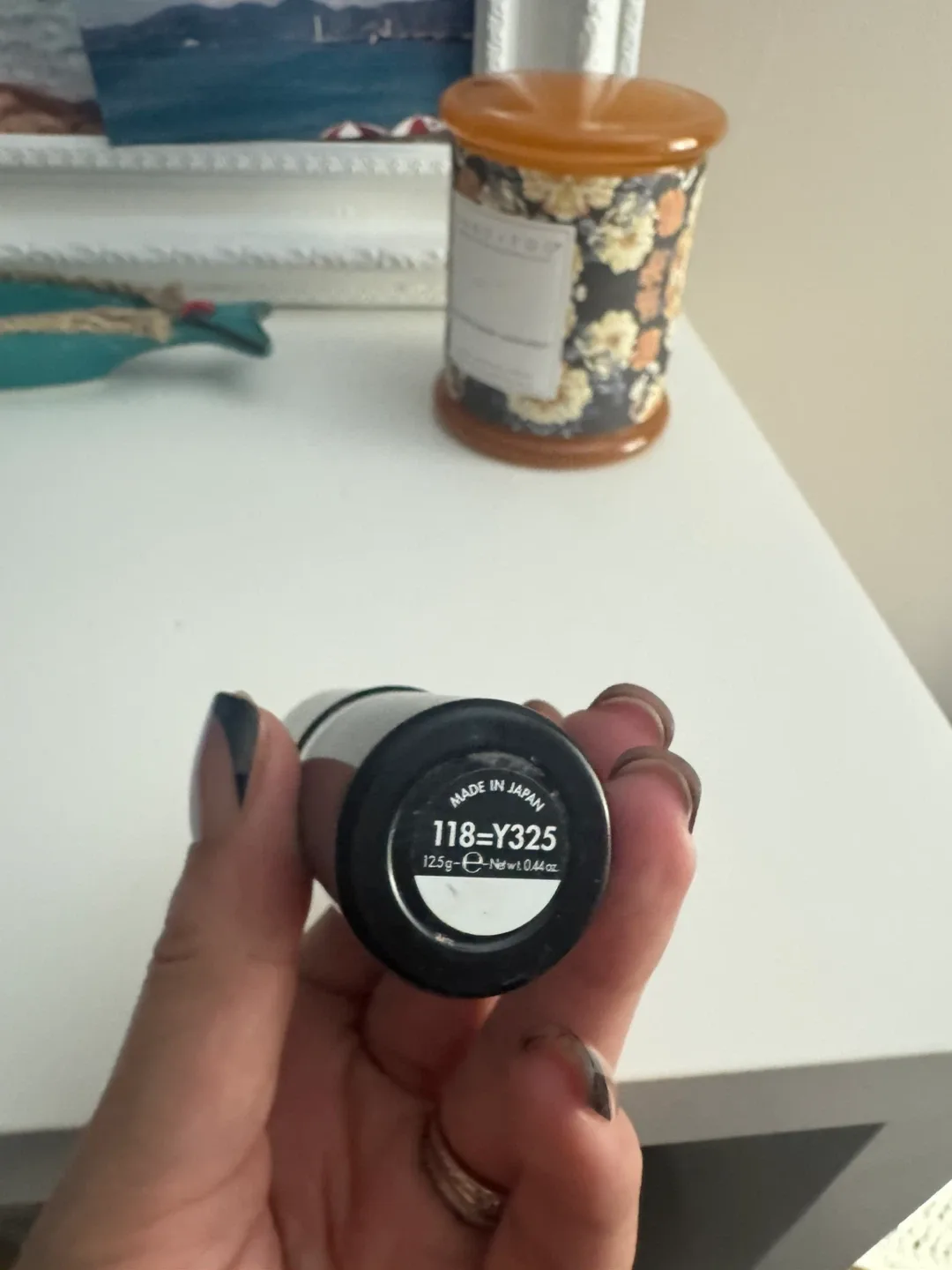 MAKE UP FOR EVER Ultra HD Stick Foundation image indicator(2)