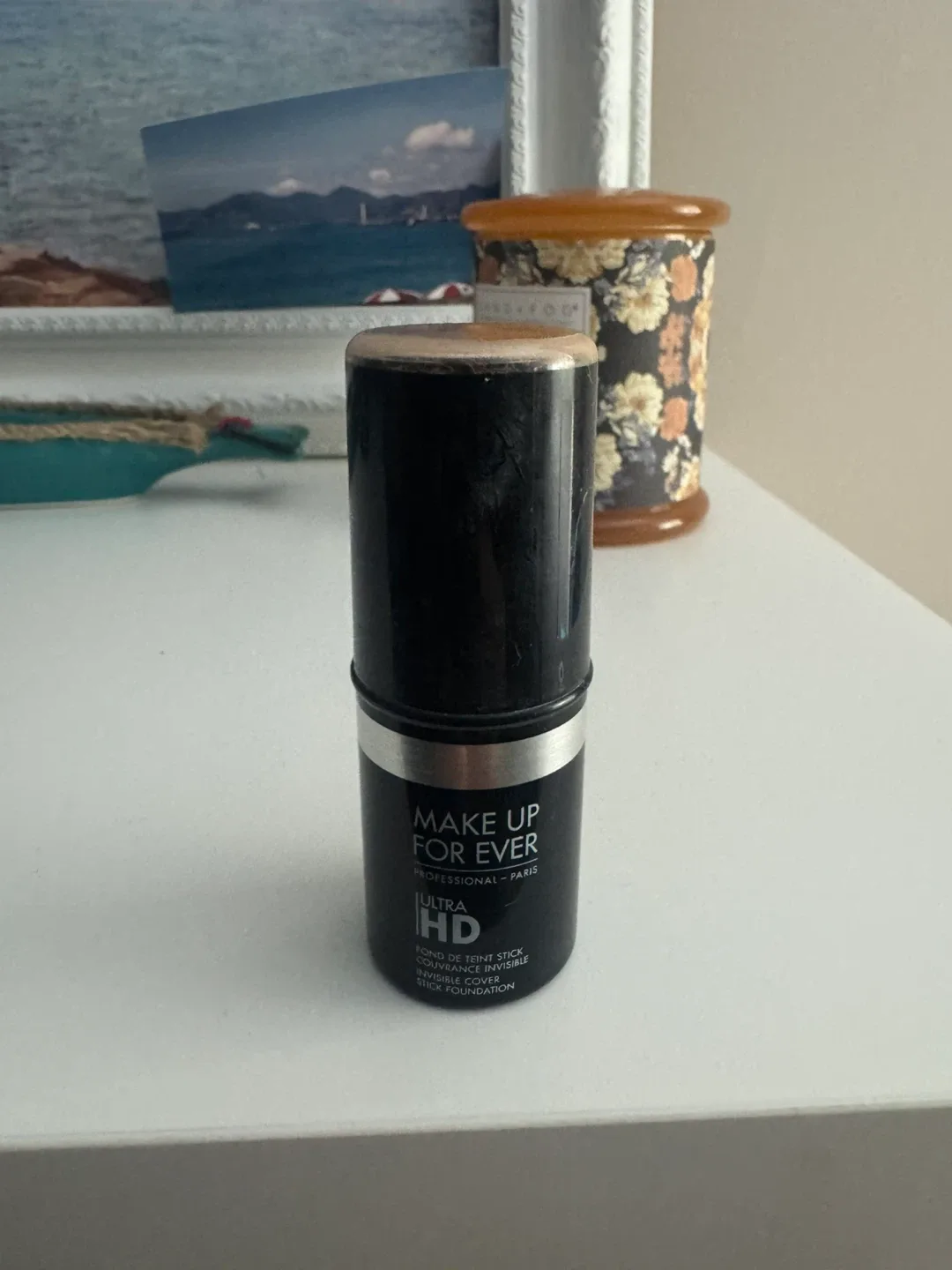 MAKE UP FOR EVER Ultra HD Stick Foundation image indicator(3)