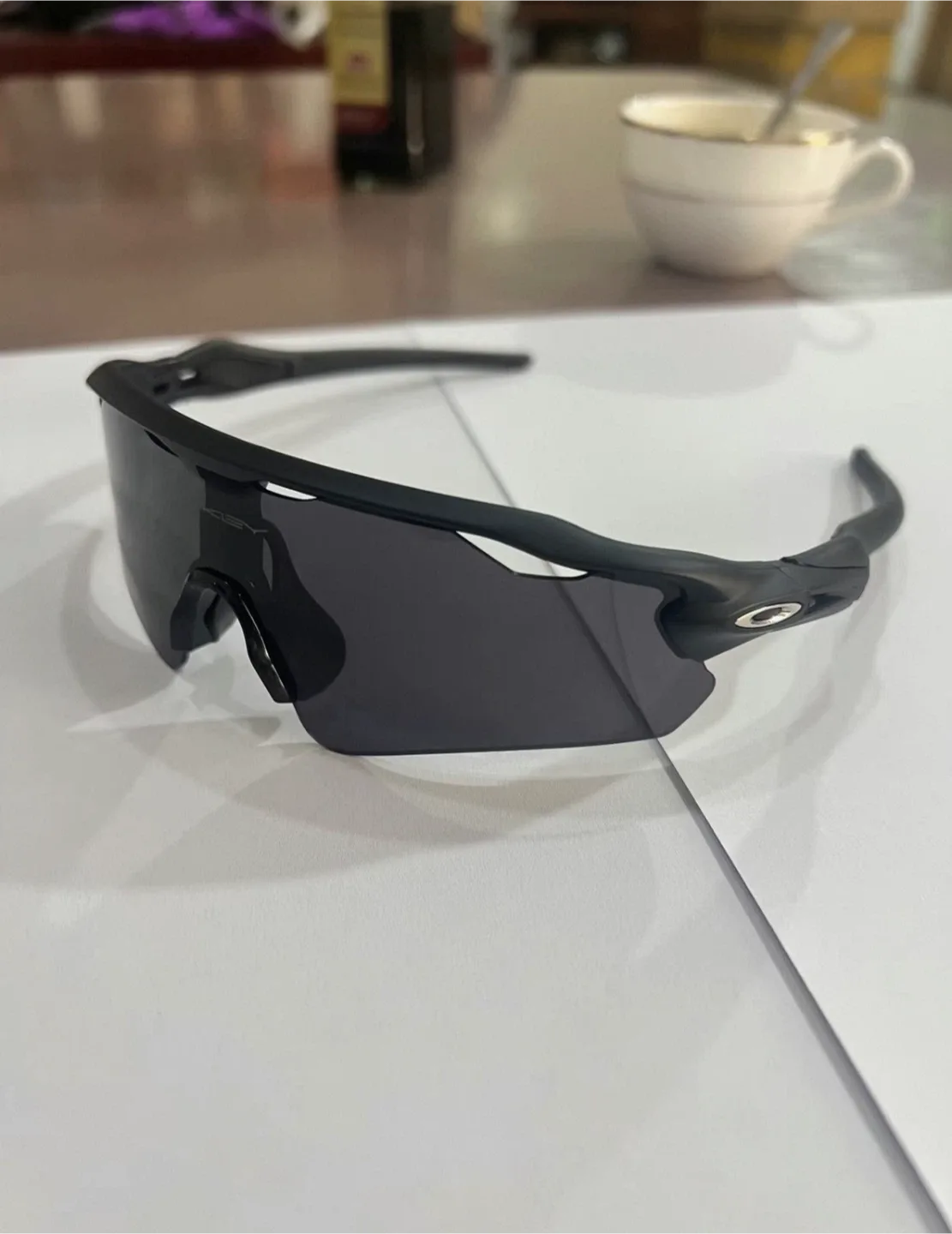 Oakley Sunglasses - Black