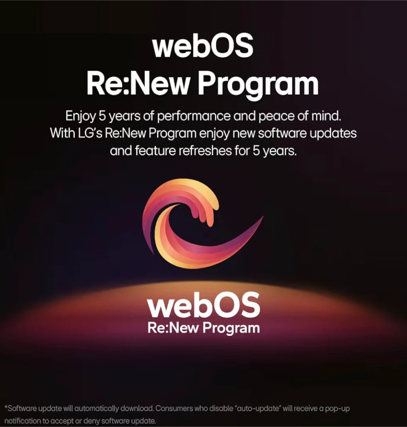 LG QNED85 50” 4K Smart TV image indicator(3)