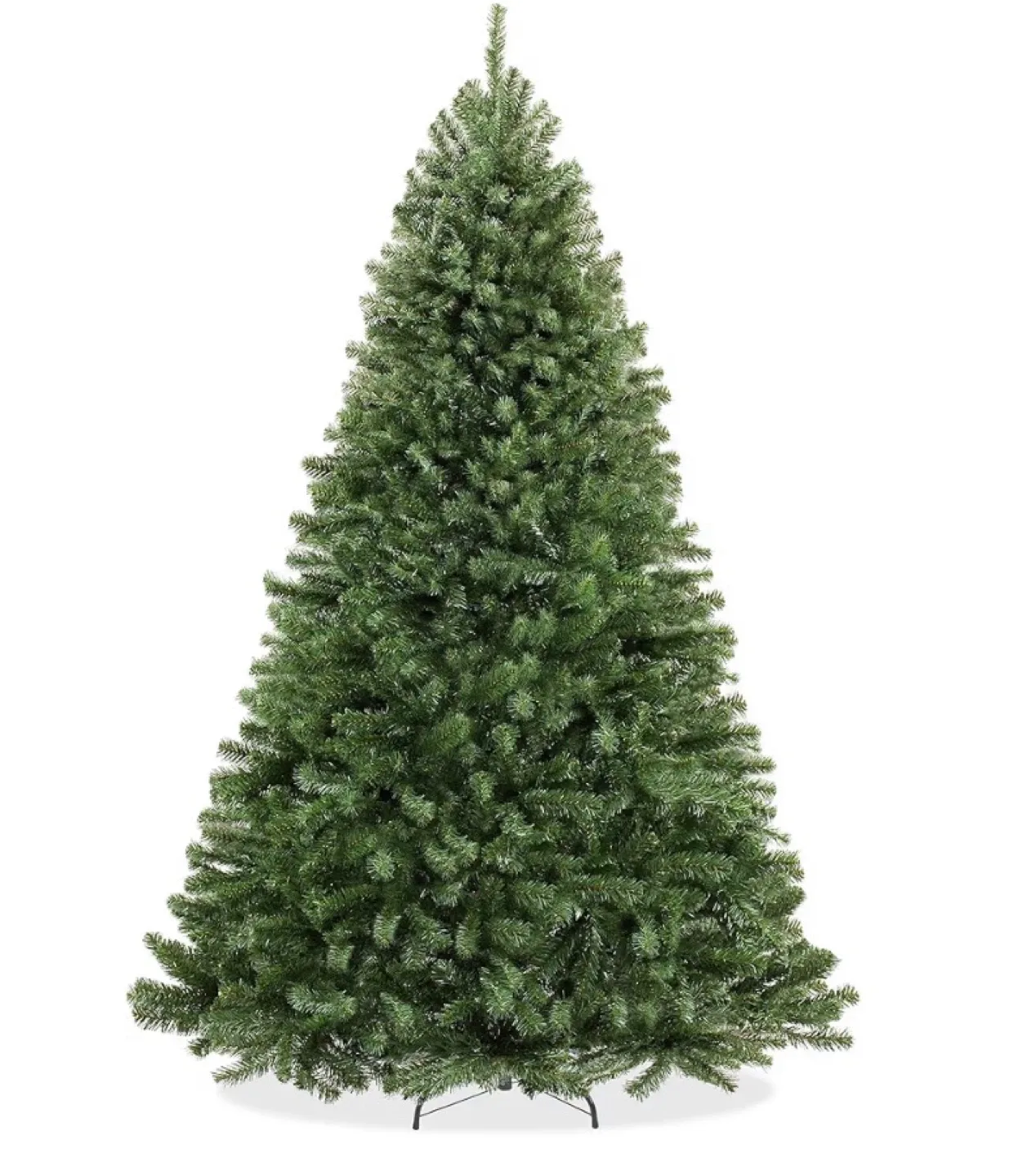 Artificial Christmas Tree - Green