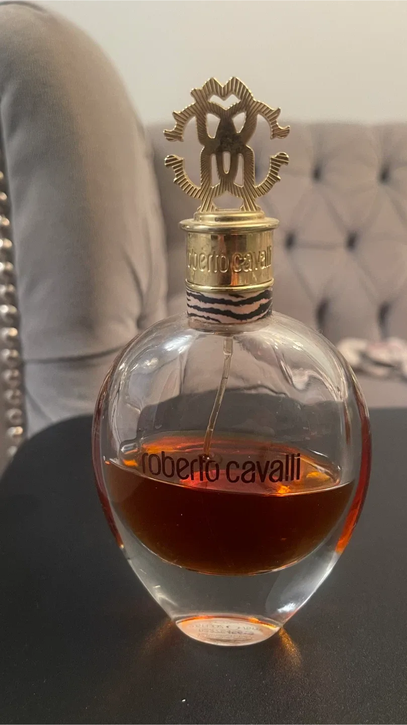 Roberto Cavalli Eau de Parfum #Cleanout
