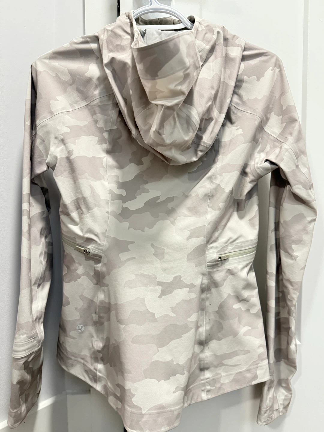 Lululemon Define Jacket Size 2 Camo - photo 2