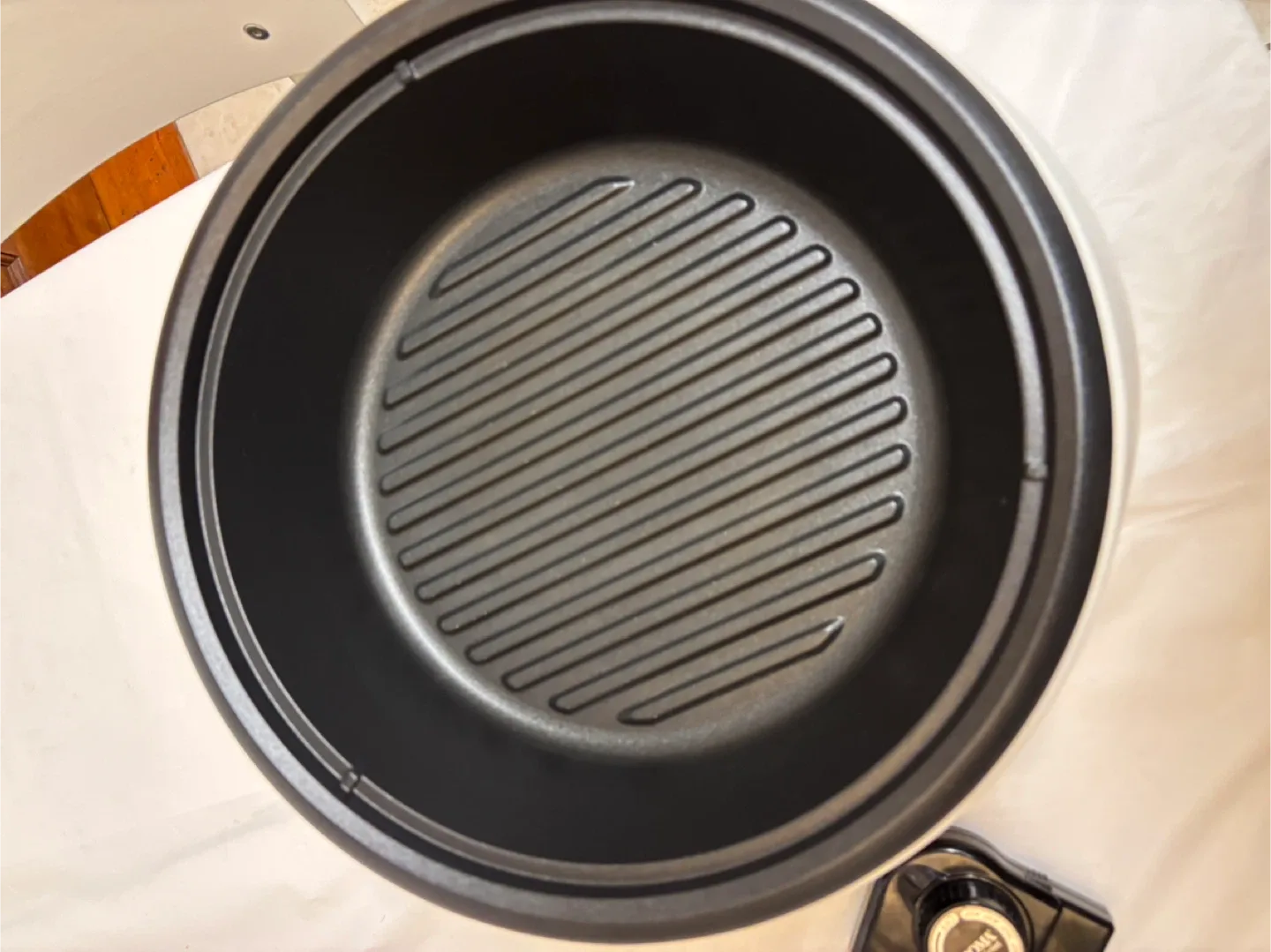 Aroma 3-in-1 Super Pot / Grillet image indicator(2)