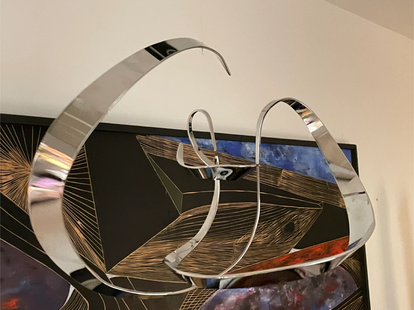 Vintage Chrome Mobile - photo 3