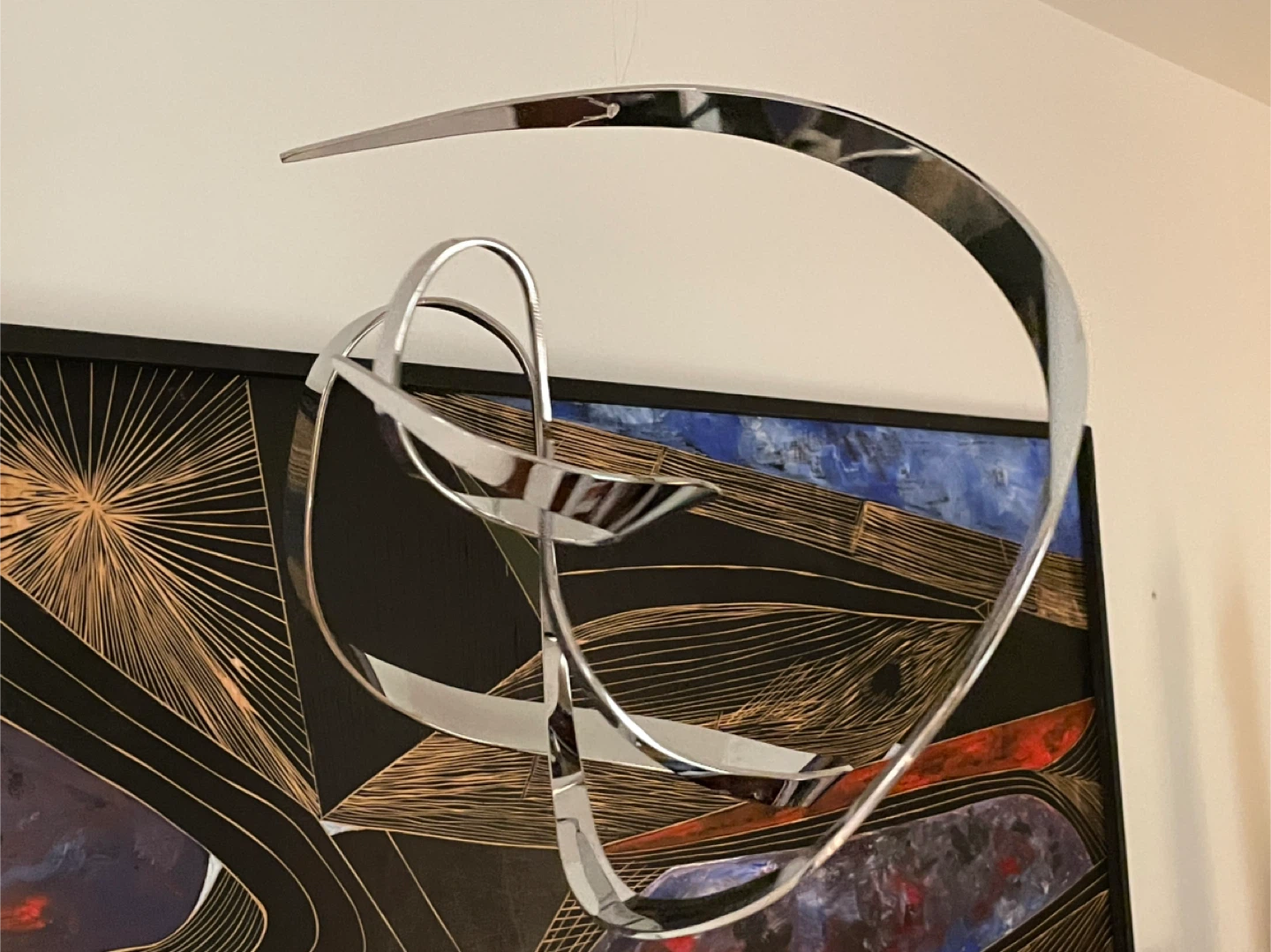 Vintage Chrome Mobile - photo 2
