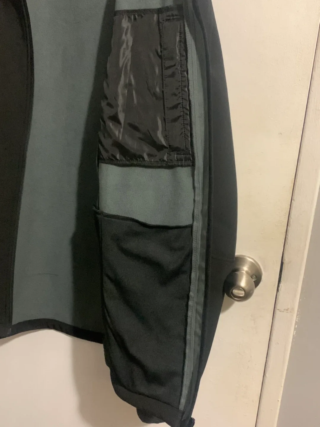 Karbon Black Jacket - New image indicator(4)