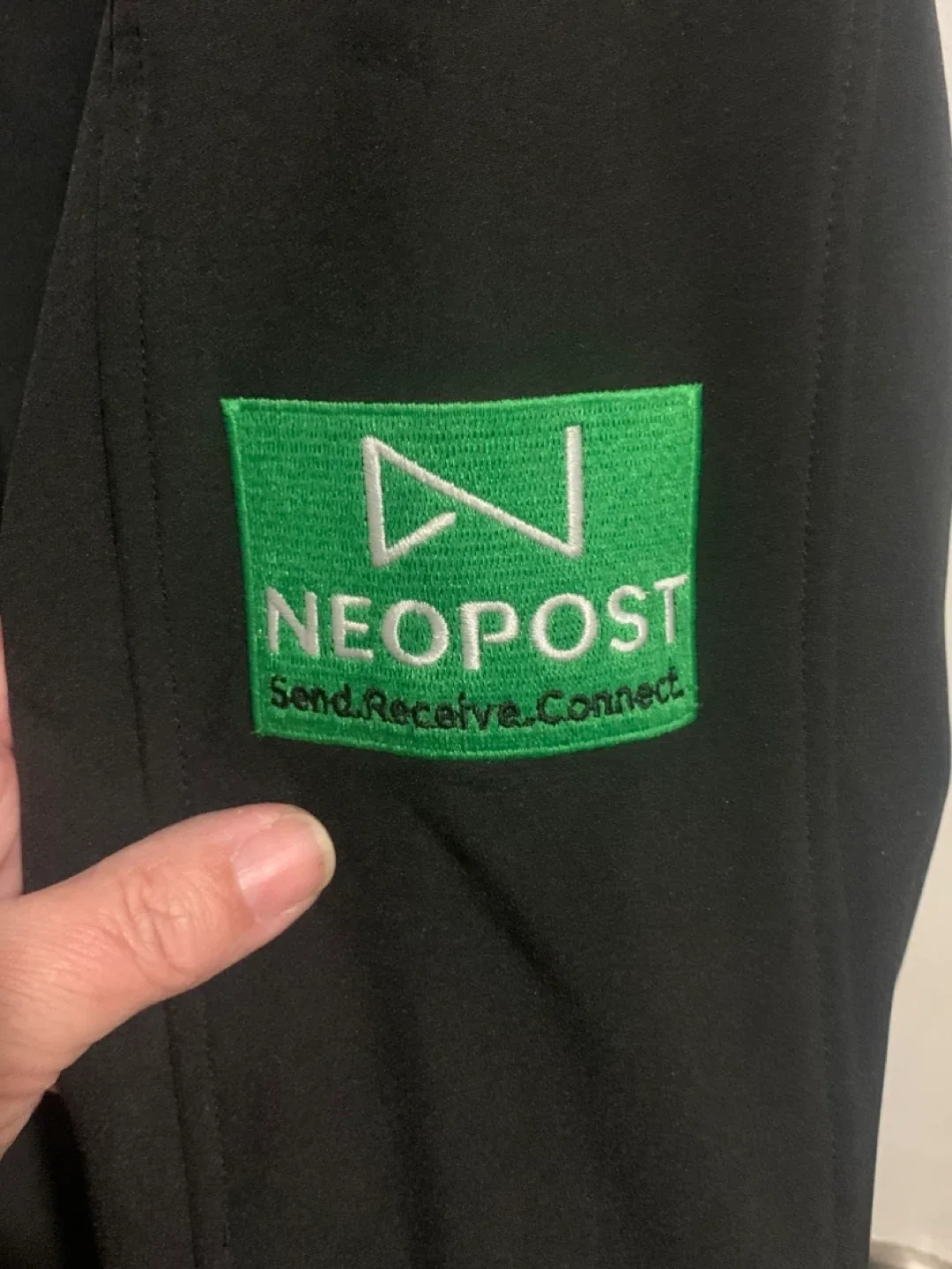 Karbon Black Jacket - New image indicator(7)