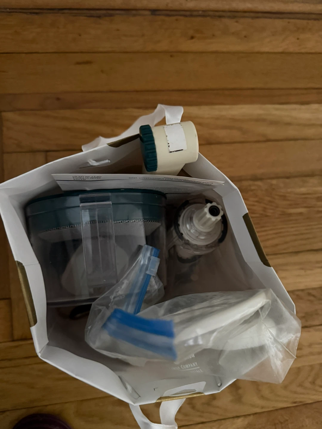 Cold Juicer Parts & Accessories - photo 2