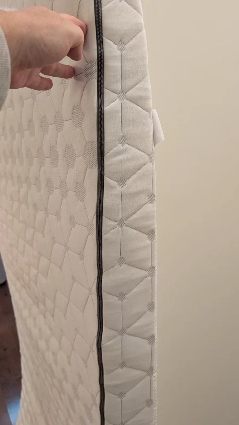 Twinn BedStory Mattress Topper image indicator(2)