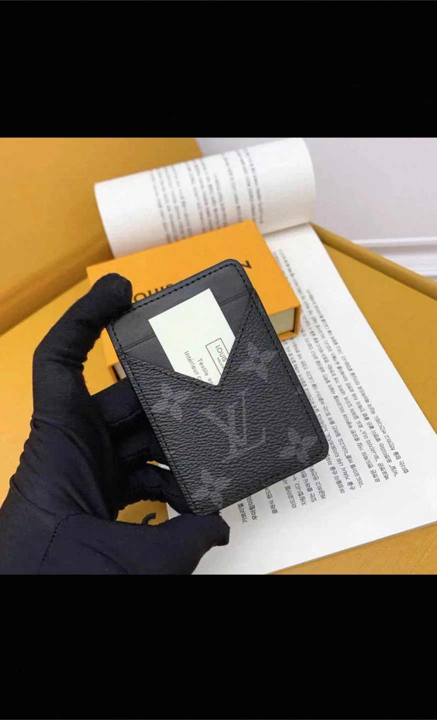 Louis Vuitton Card Holder