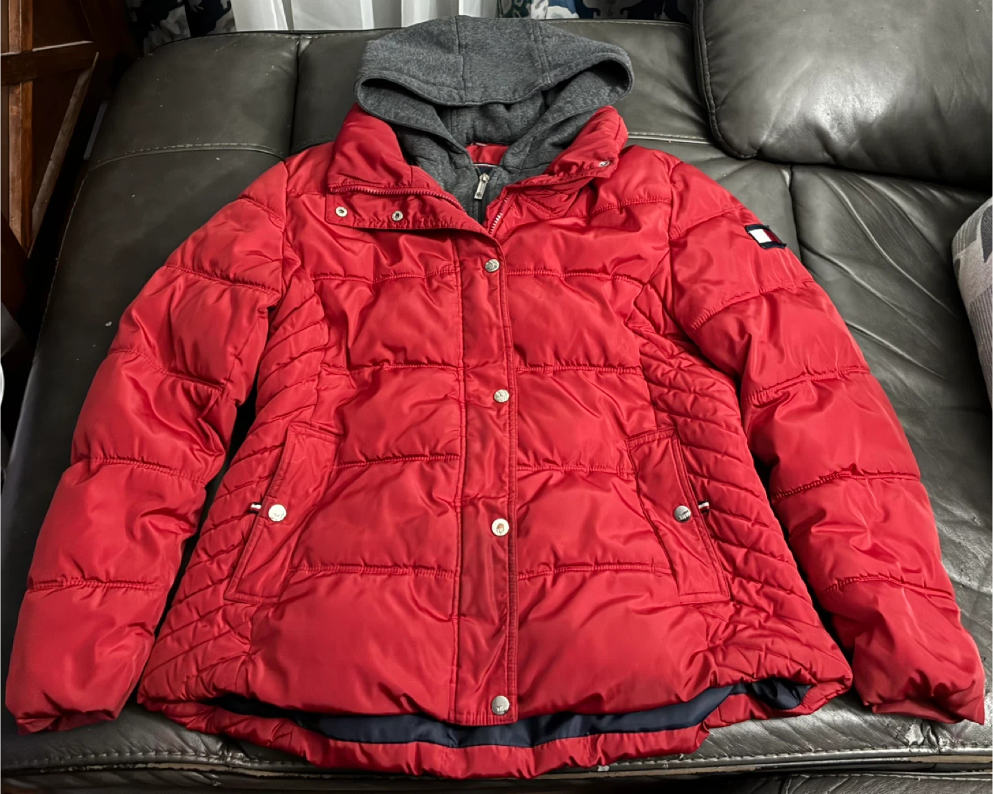 Tommy Hilfiger Jacket