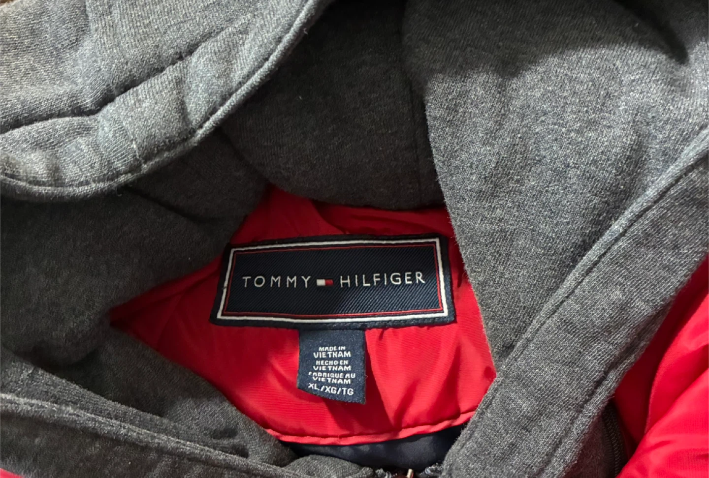 Tommy Hilfiger Jacket - photo 3