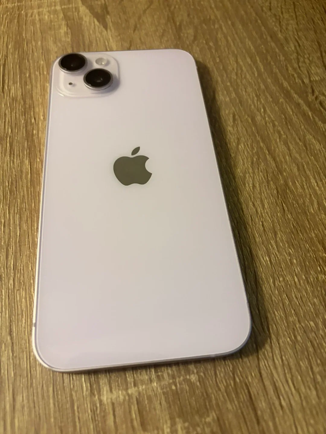 iPhone 14 Plus - Good condition