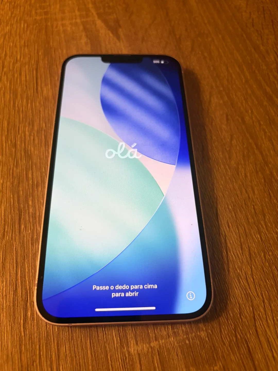 iPhone 14 Plus - Good condition image indicator(3)