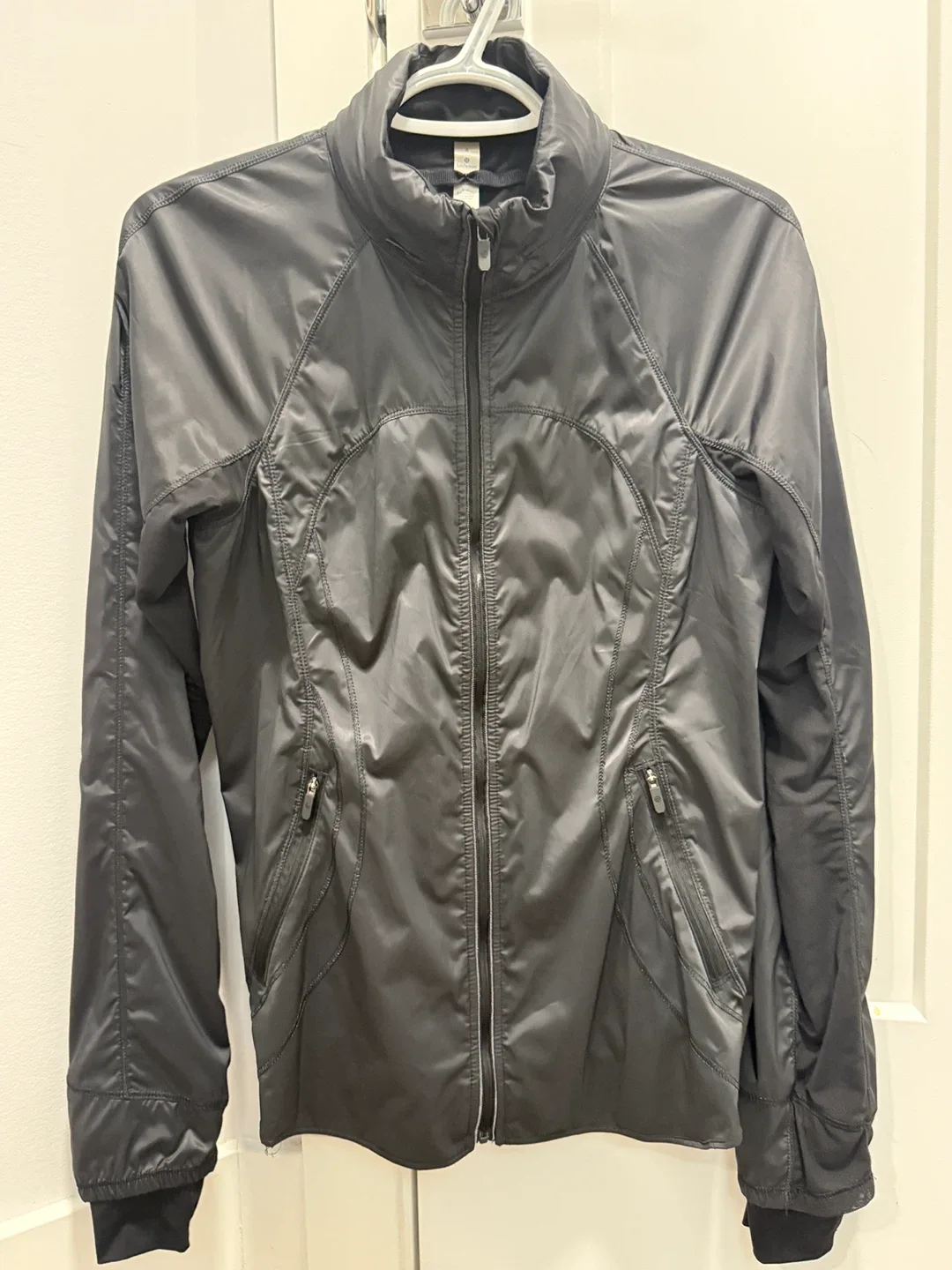 Lululemon Jacket, Black