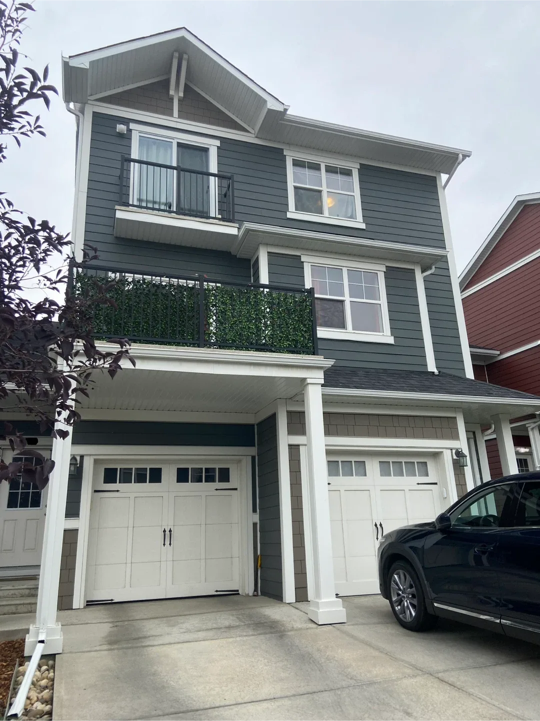 Townhouse for rent Sage Hill - 3 bed, 2.5 bath