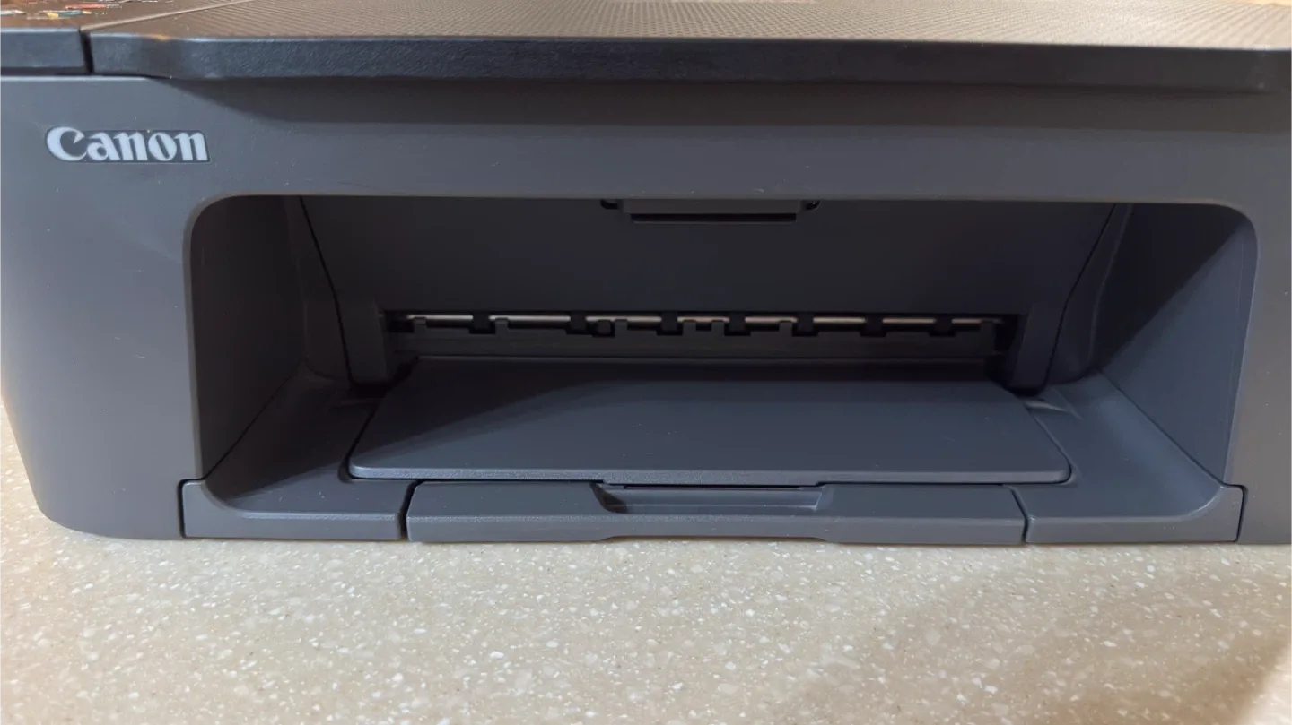 Canon PIXMA TS3429 Printer image indicator(2)