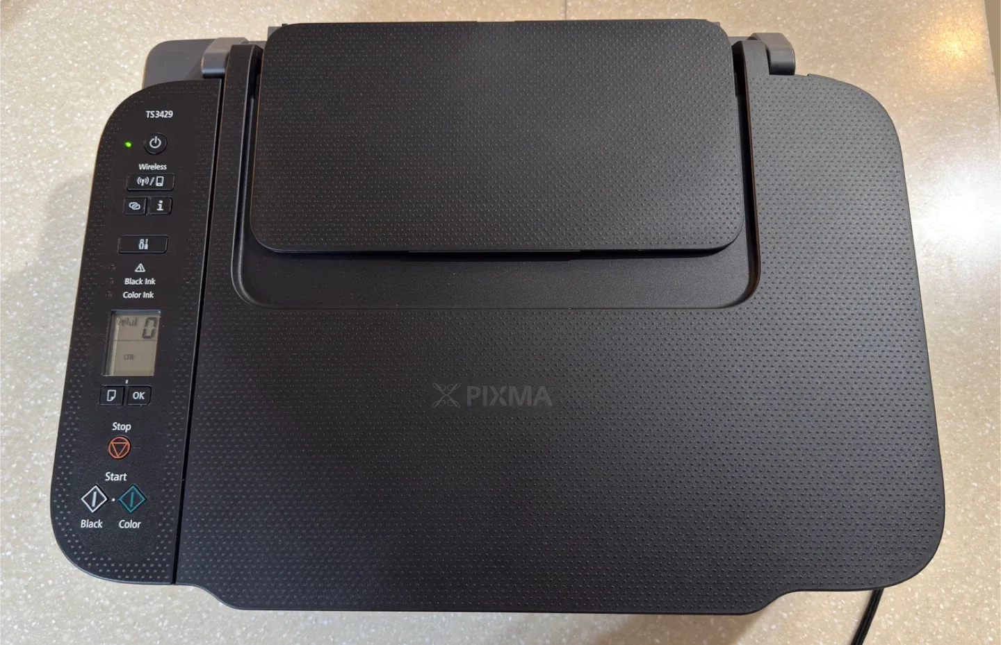 Canon PIXMA TS3429 Printer