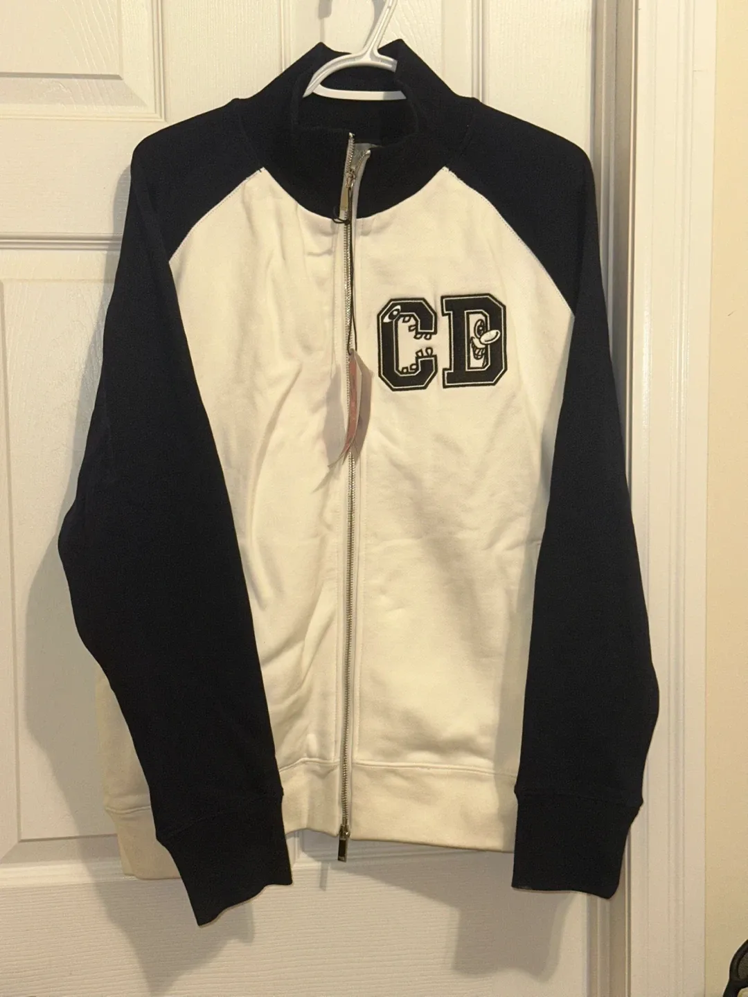 Gucci, Dior, Represent Brand New Clothes