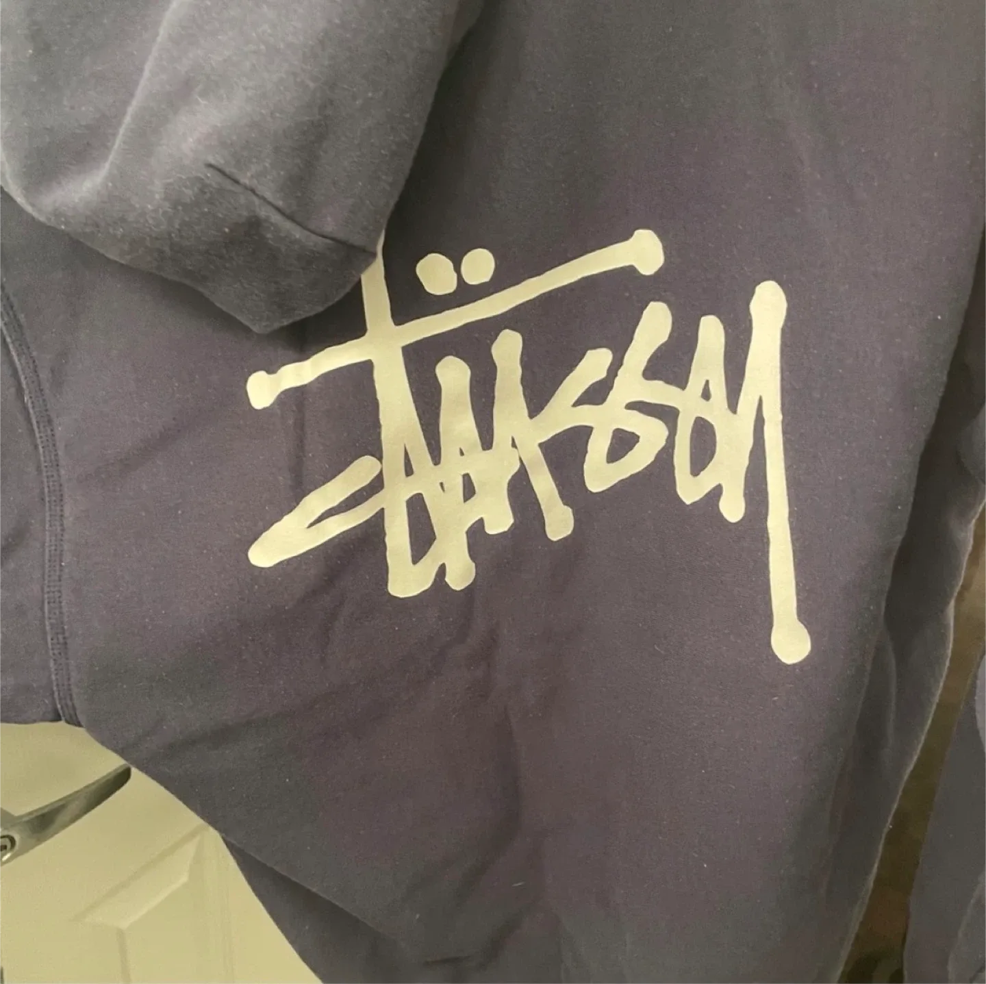 Stussy Hoodie image indicator(2)