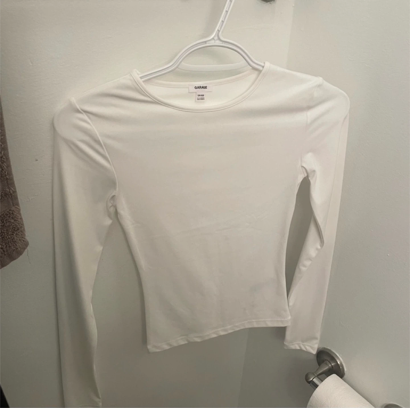 3 Garage long sleeves - photo 3